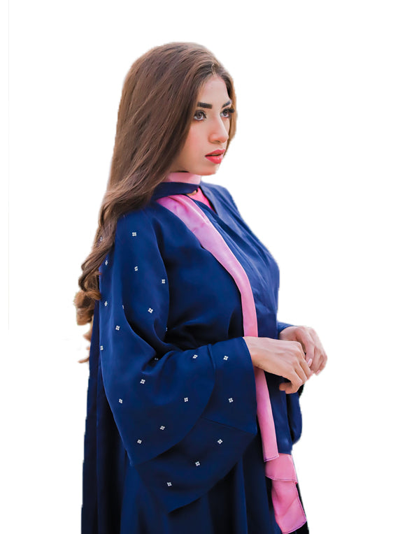 Turkish Style Abaya