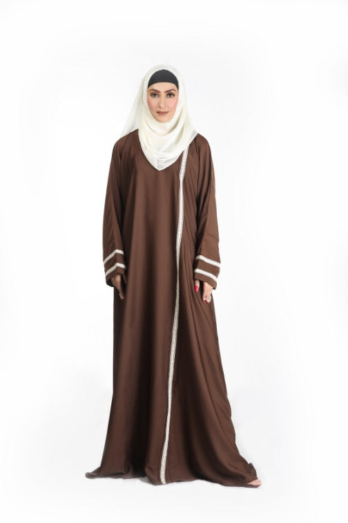 Elasiyan Abaya
