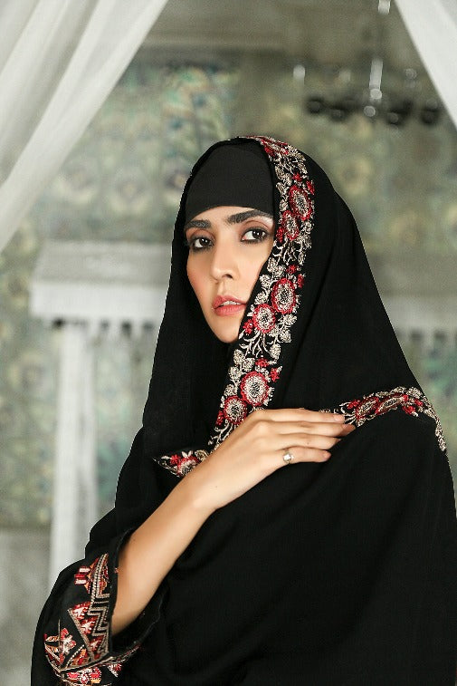 Florance Shawl