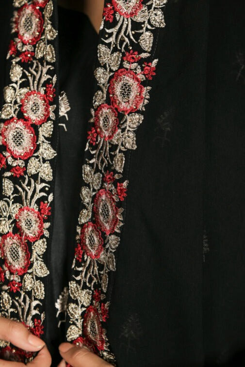 Florance Shawl