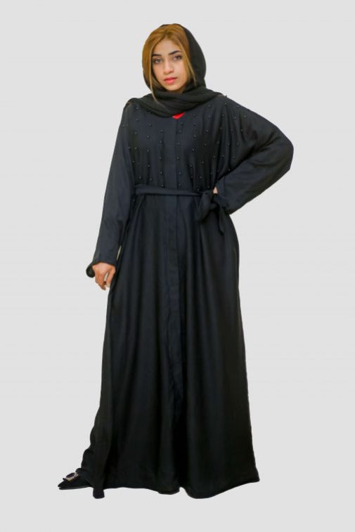 Melena Abaya