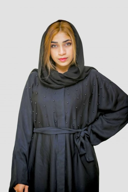 Melena Abaya