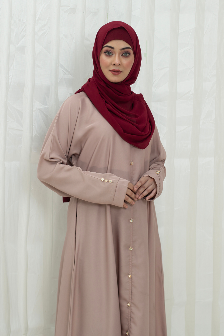 Salwa Abaya