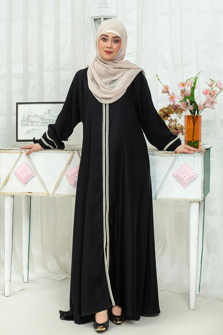 Asil Abaya