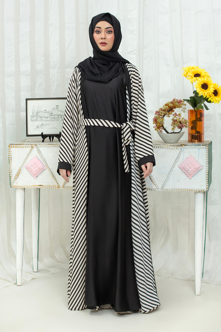 Barkhaa Abaya