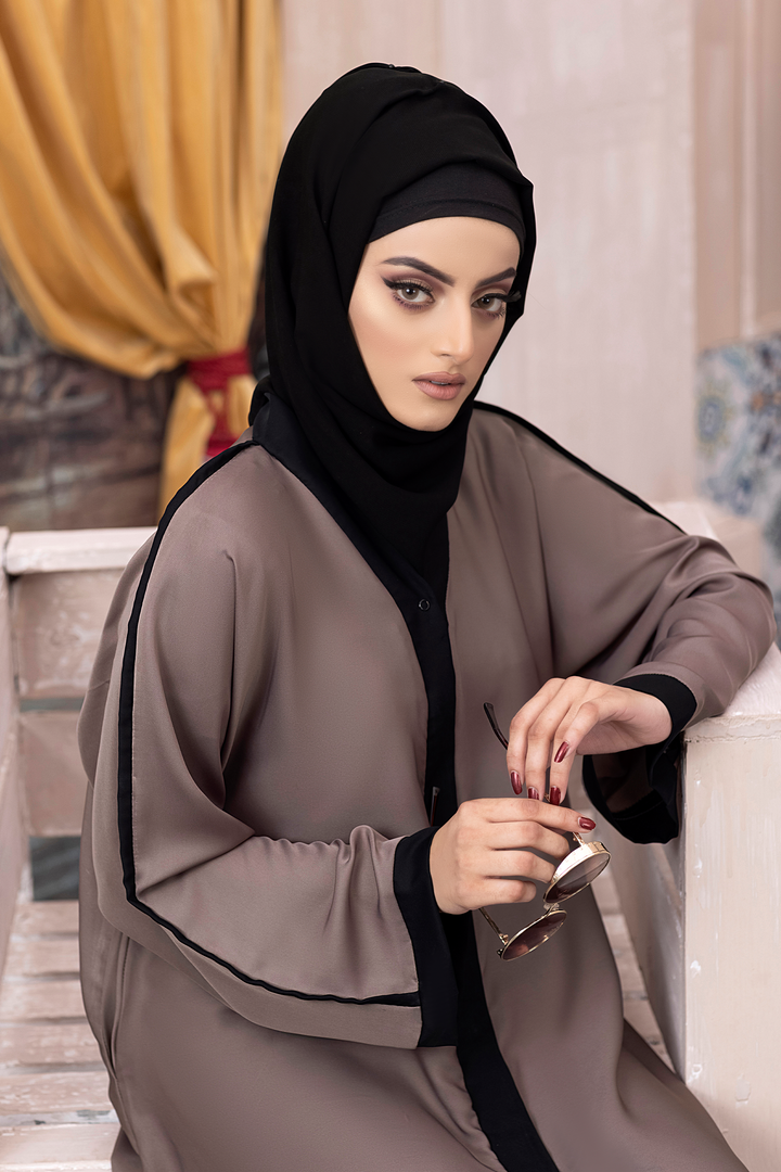 Hareer Abaya