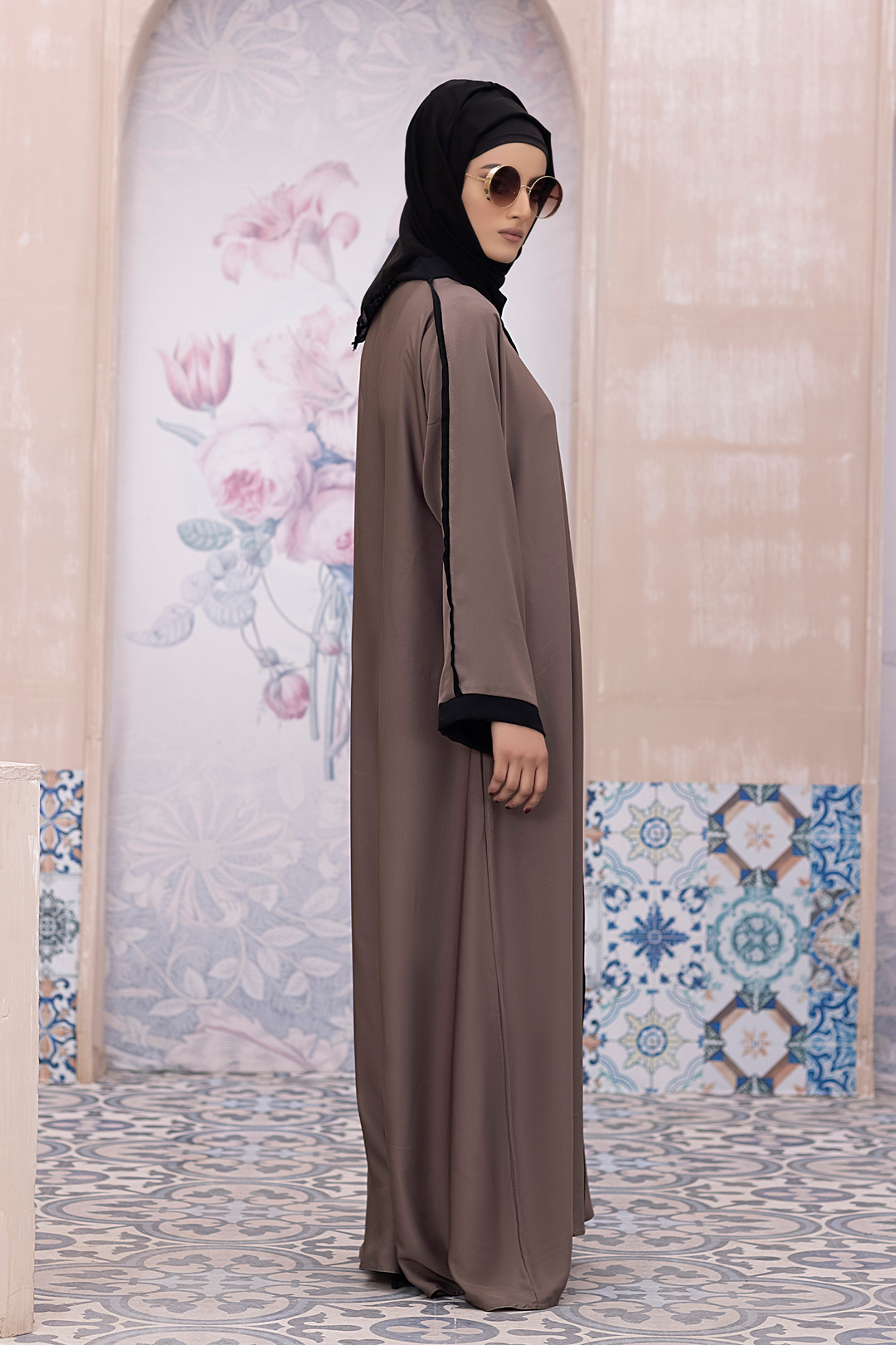 Hareer Abaya