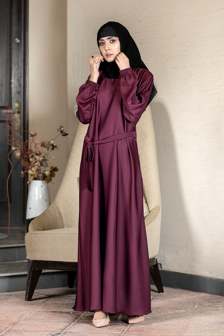 Umniyah Abaya