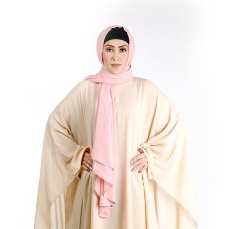 Frasha Abaya - chachaoutfits