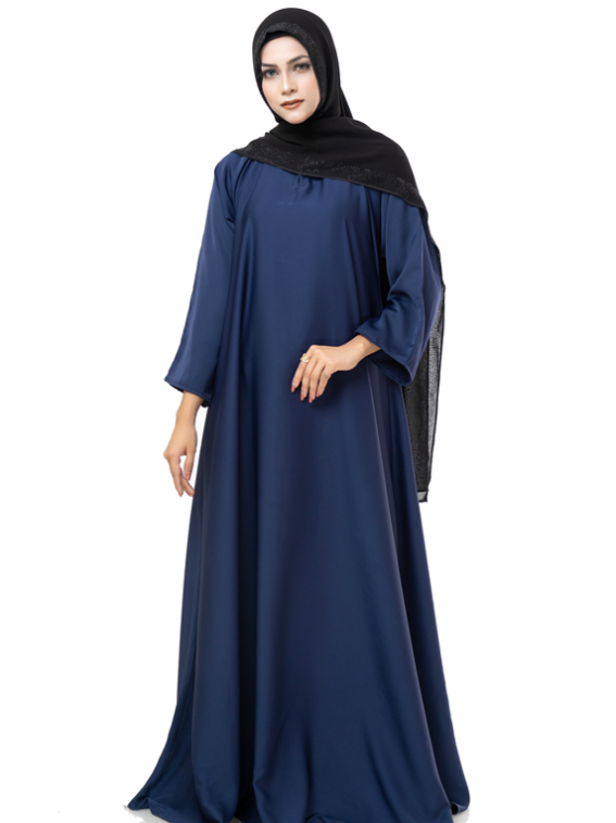 Everyday Gown Abaya