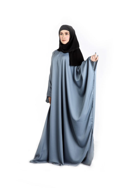 Royal Kaftan abaya - chachaoutfits