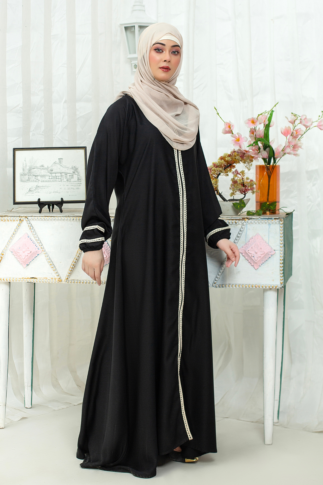 Asil Abaya