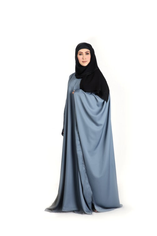 Royal Kaftan abaya - chachaoutfits