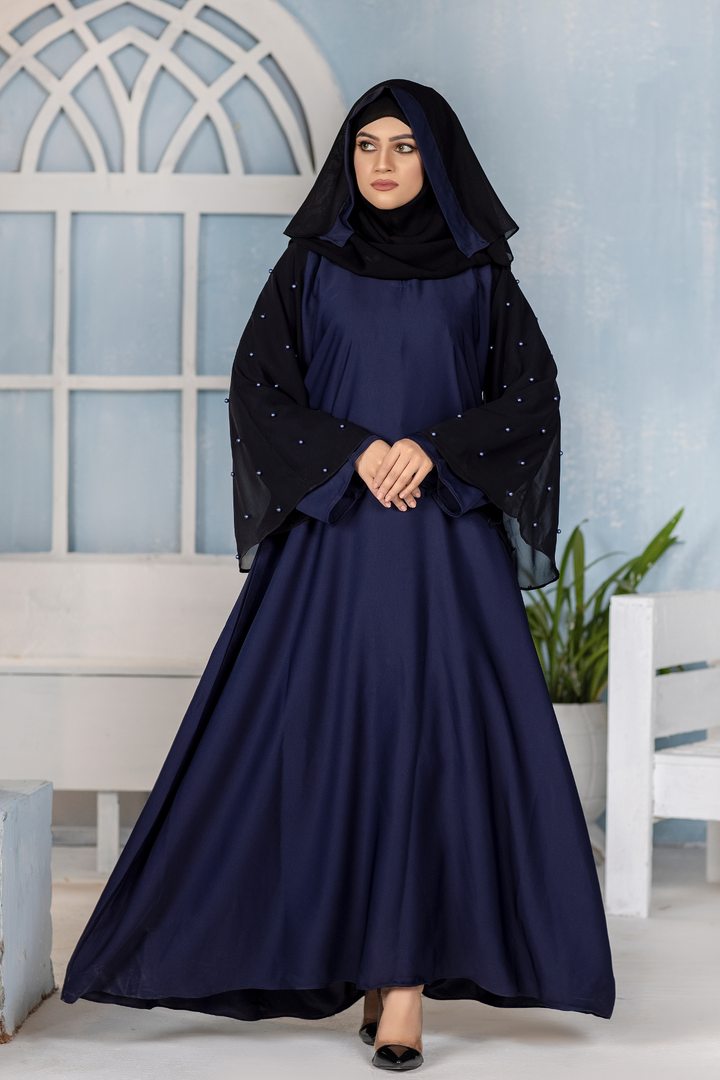 Tunic Abaya