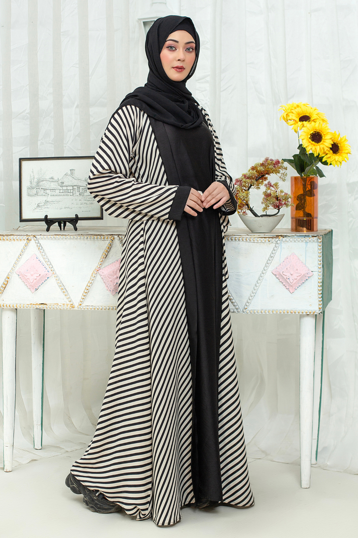 Barkhaa Abaya