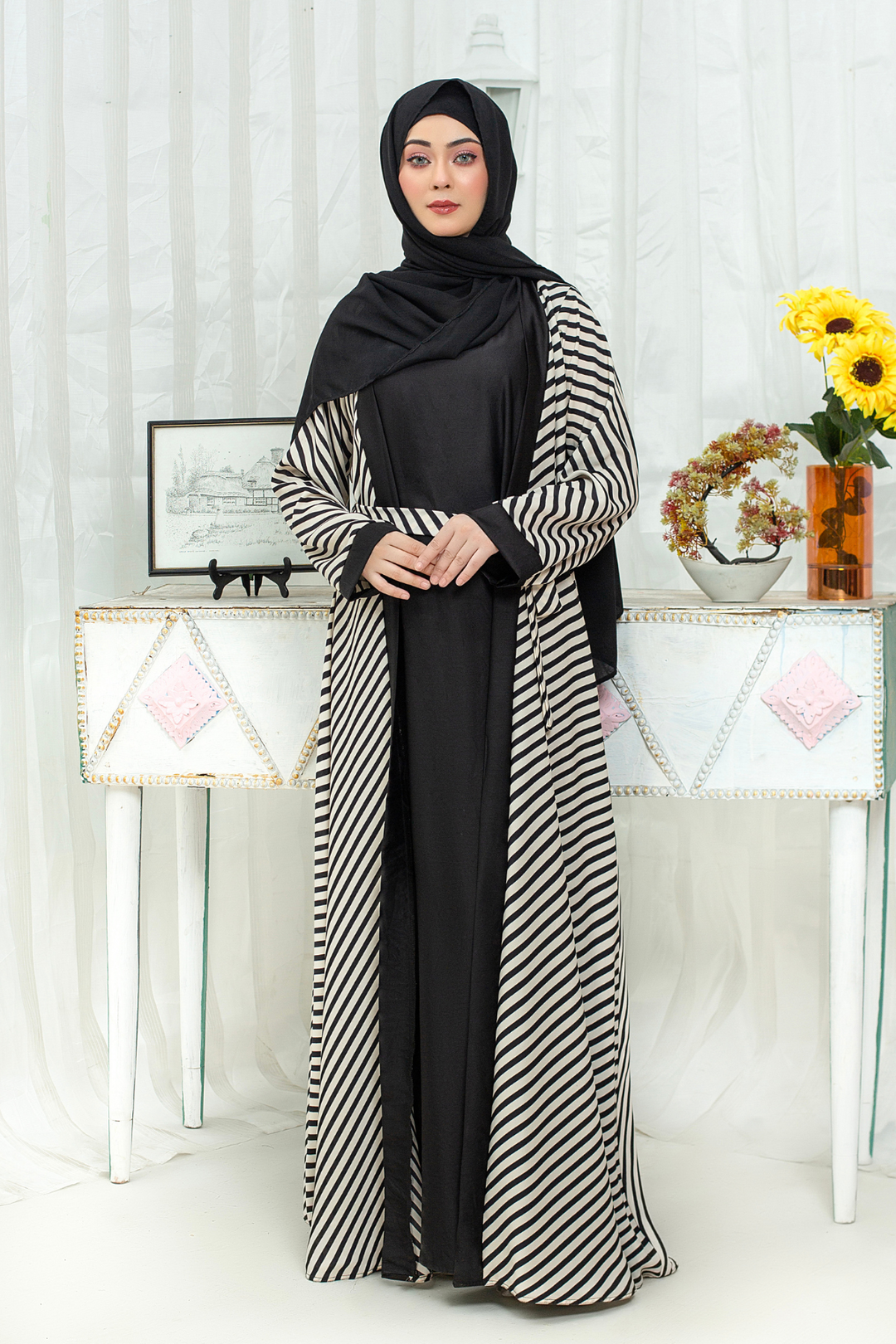 Barkhaa Abaya