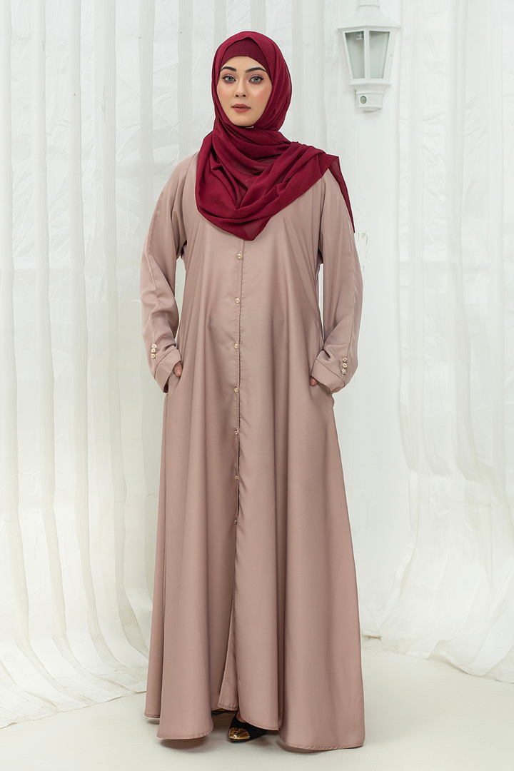 Salwa Abaya