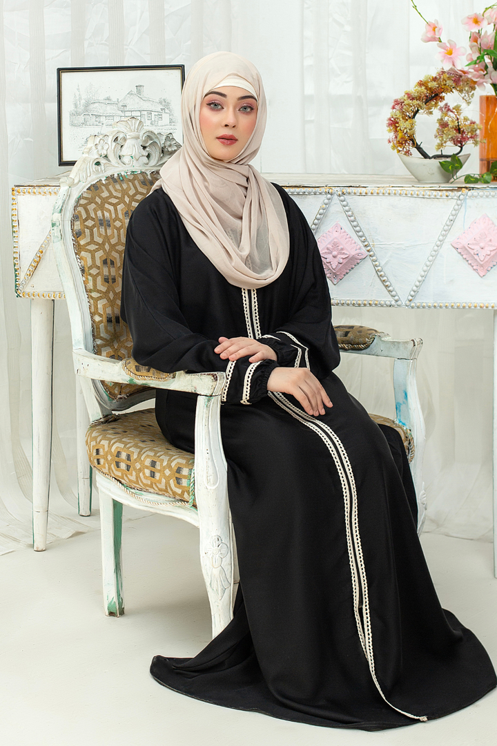 Asil Abaya