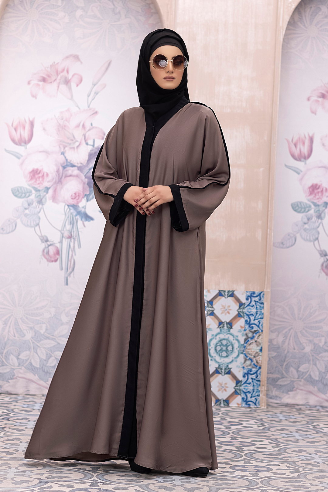 Hareer Abaya