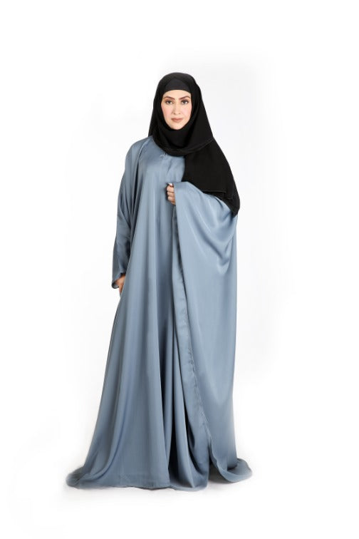 Royal Kaftan abaya - chachaoutfits