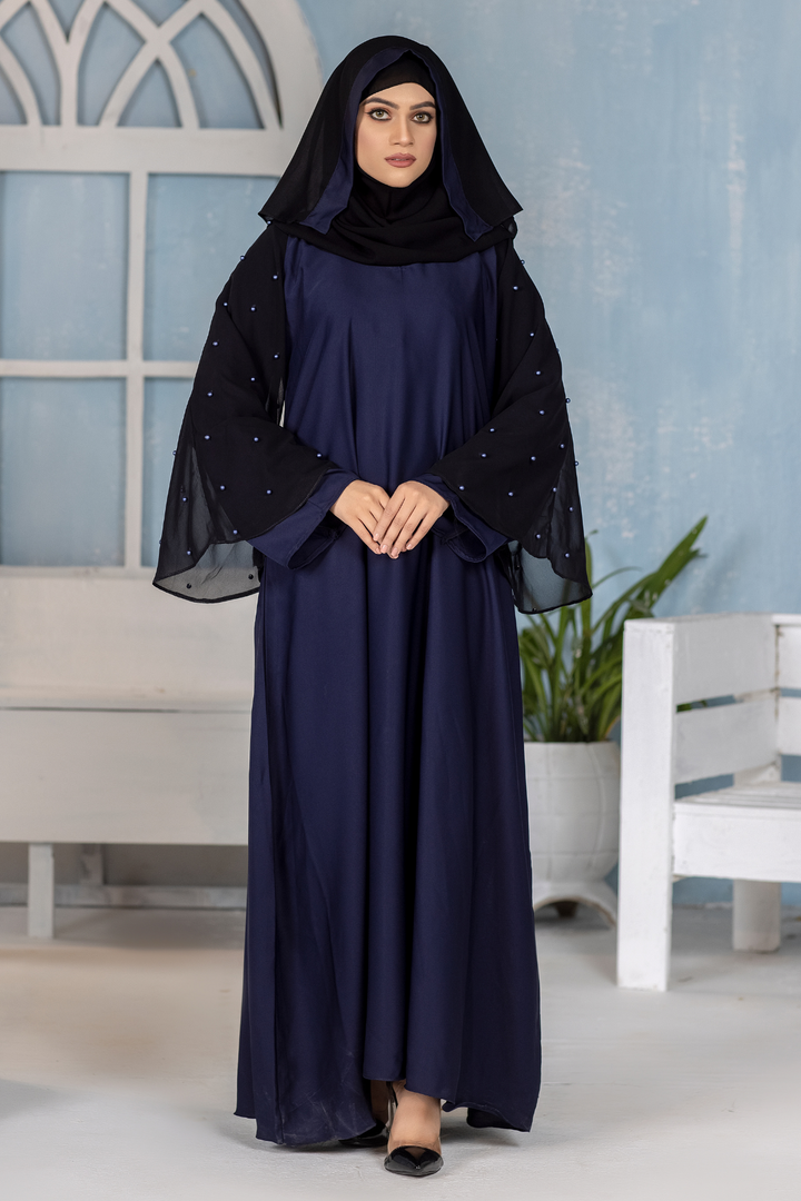 Tunic Abaya