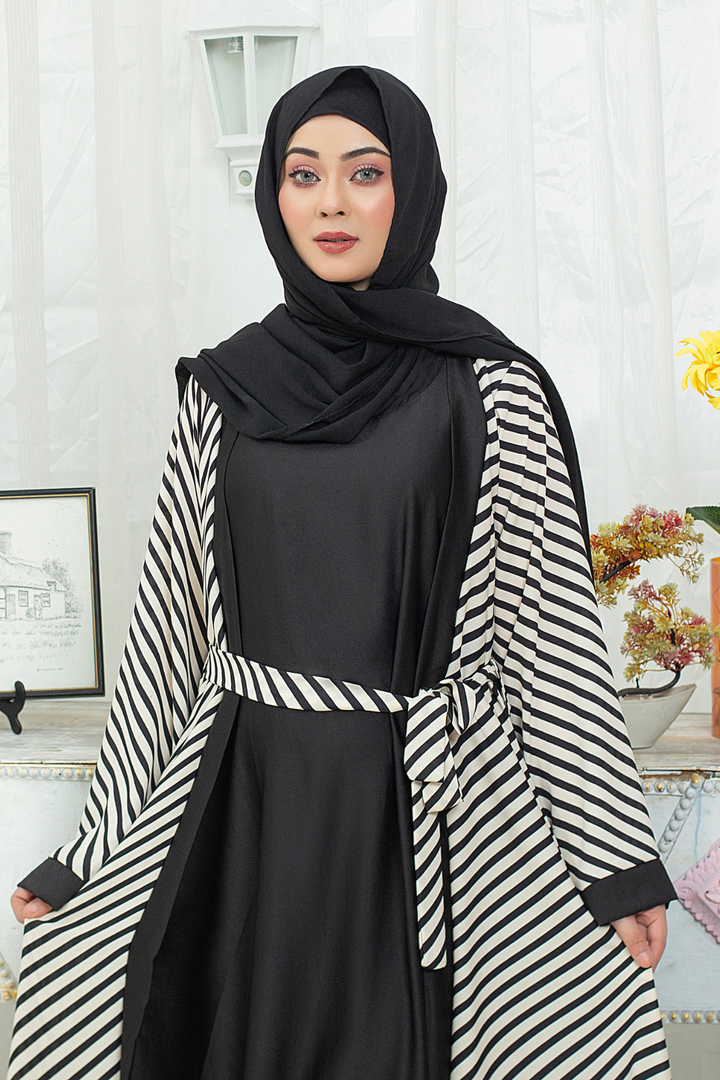 Barkhaa Abaya