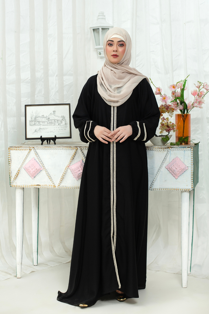 Asil Abaya