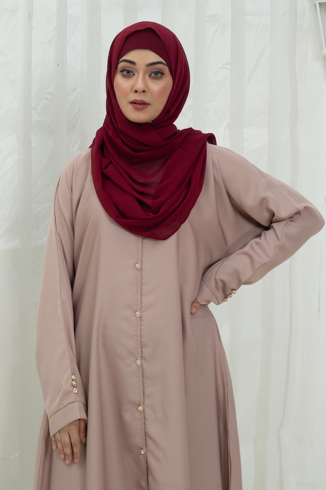 Salwa Abaya