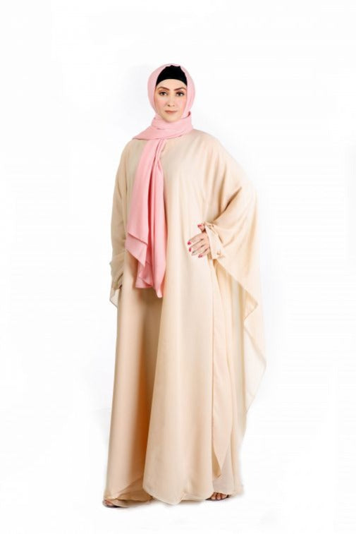 Frasha Abaya - chachaoutfits