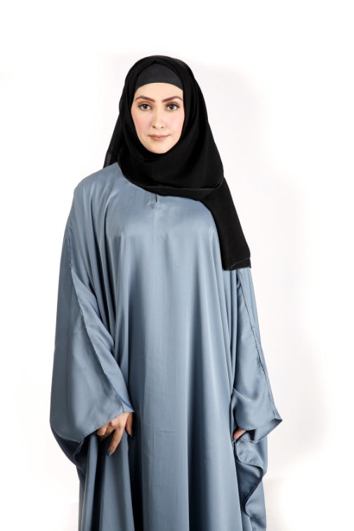 Royal Kaftan abaya - chachaoutfits