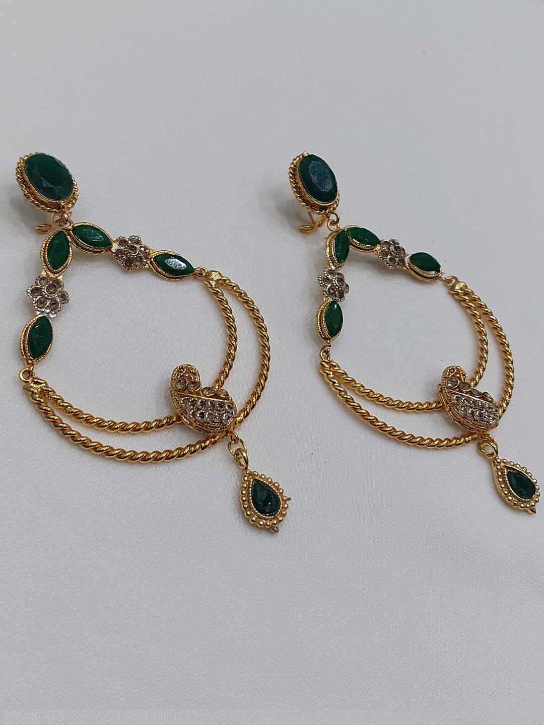 Chandelier Earrings